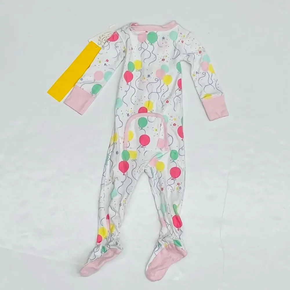 NWT TBBC 18/24M Noelle's Night Nights in And Many More